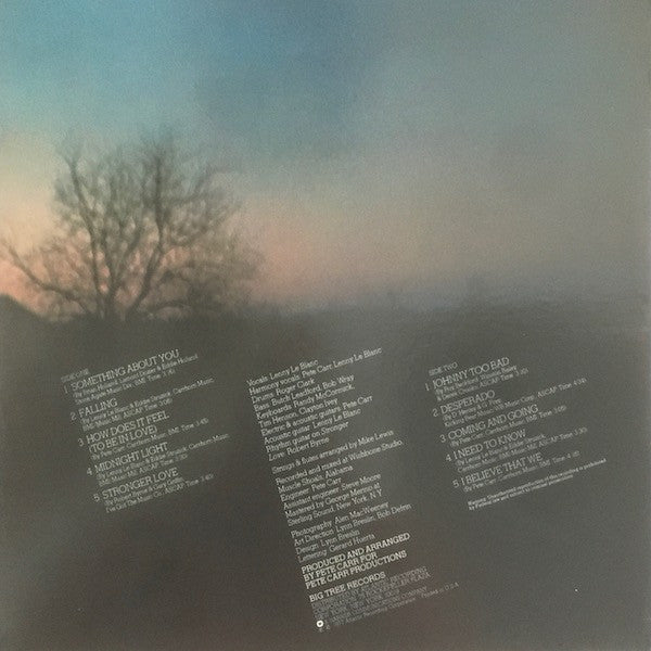 Midnight Light
