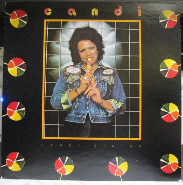 Master Release: Candi by Candi Staton