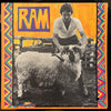 Paul & Linda McCartney - Ram (Vinyl, LP, Album, Reissue) Very Good Plus (VG+) / Very Good Plus (VG+)