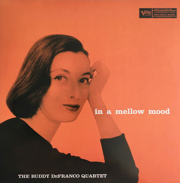 In A Mellow Mood