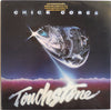 Chick Corea - Touchstone (Vinyl, LP, Album) Very Good Plus (VG+) / Very Good Plus (VG+)