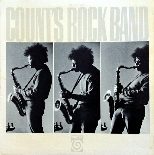 Count's Rock Band = 伯爵とロック