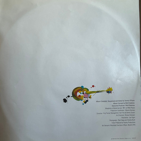 The George Benson Collection