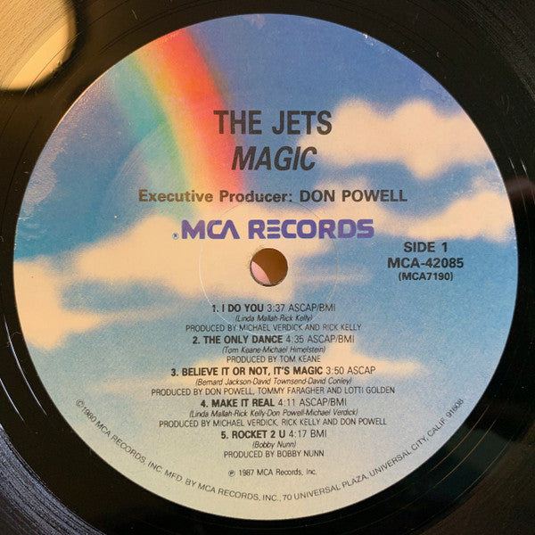 Magic