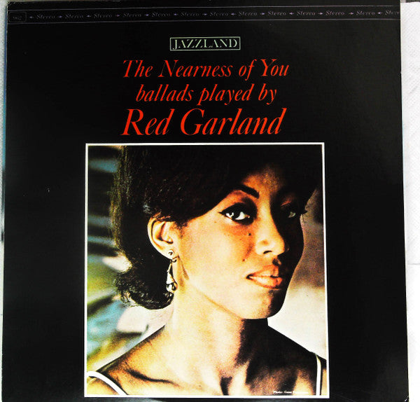 Release: The Nearness Of You-Vinyl-US-None-JLP 962-14632262