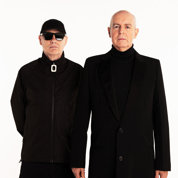 Pet Shop Boys