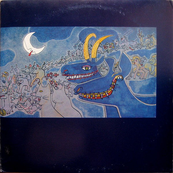 Welcome To The Pleasuredome