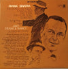 Frank Sinatra - The World We Knew (Vinyl, LP, Album, Stereo) Very Good (VG) / Very Good (VG)