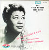 Ella Fitzgerald - The Cole Porter Songbook Vol. 1 (LP, Album, Mono) - Very Good (VG) / Very Good (VG)