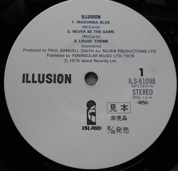 Illusion