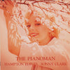 Hampton Hawes - The Pianoman (Vinyl, LP, Mono) Very Good Plus (VG+) / Very Good Plus (VG+)