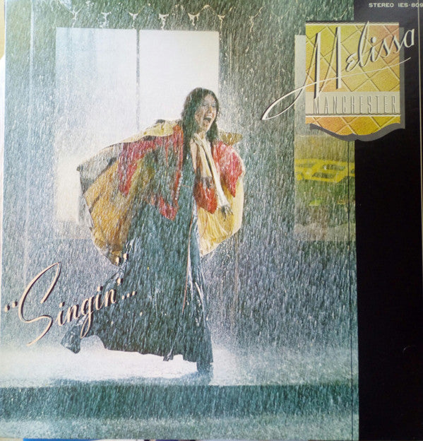 Release: Singin'-Vinyl-Japan-1977-IES-80923-10087041