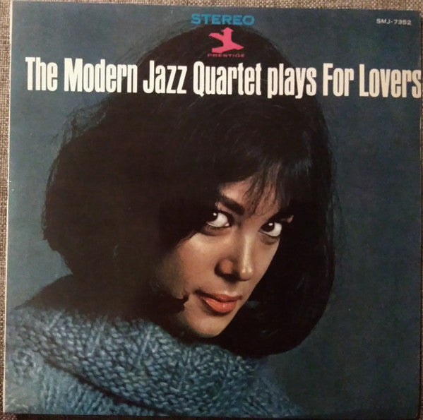 Release: Plays For Lovers-Vinyl-Japan-1965-SMJ-7352-13680835
