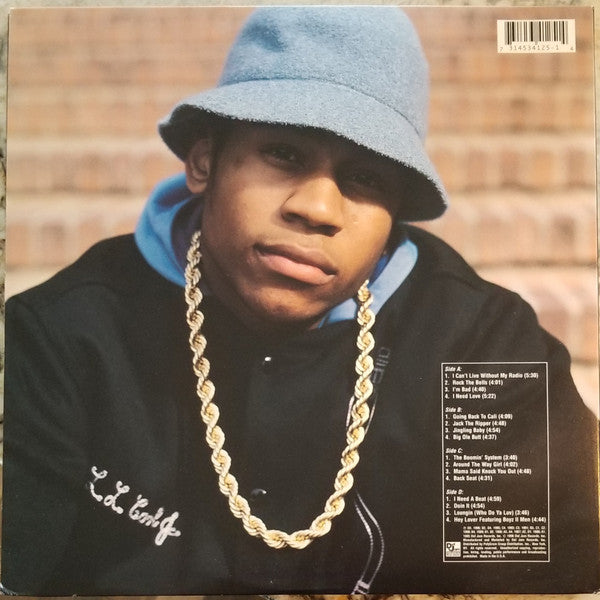 Release: All World-Vinyl-US-1996-314 534 125-1, 314 534 144-1, 314 534 145-1-19507441