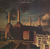 Pink Floyd - Animals (LP, Album, Repress, Stereo) - Very Good Plus (VG+) / Very Good Plus (VG+)