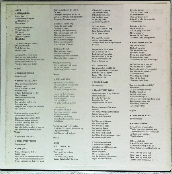 NBC's Chamber Music Society Of Lower Basin Street