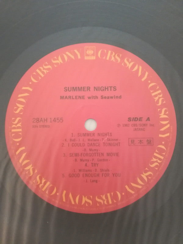 Summer Nights