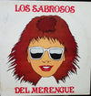 Los Sabrosos Del Merengue - Bien Sabroso (Vinyl, LP, Album) Good Plus (G+) / Good Plus (G+)