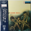 Stu Williamson - A Jazz Band Ball (First Set) = ジャズ・バンド・ボール (ファースト・セット) (LP, Album, Reissue, Mono) - Very Good Plus (VG+) / Very Good Plus (VG+)