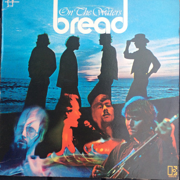 Release: On The Waters-Vinyl-US-None-EKS-74076-14826288