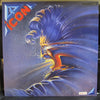 Icon (20) - Icon (Vinyl, LP, Album, Promo) Near Mint (NM or M-) / Very Good Plus (VG+)