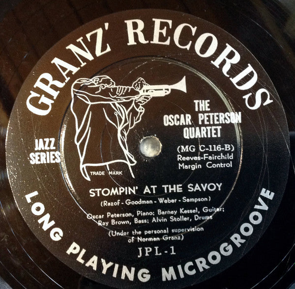 Jazz At The Philharmonic