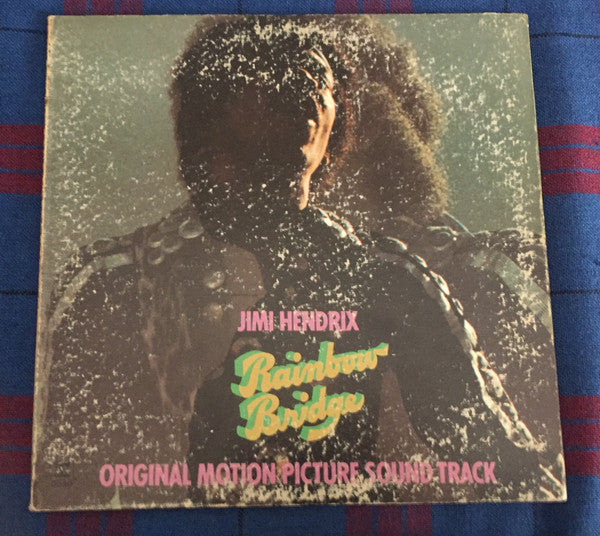 Rainbow Bridge / Original Motion Picture Sound Track