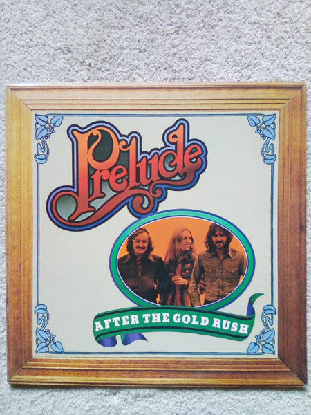Master Release: After The Gold Rush by Prelude (3)