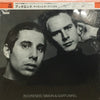 Simon & Garfunkel - Bookends (Vinyl, LP, Album, Reissue) Very Good (VG) / Very Good Plus (VG+)