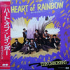 The Checkers (2) - Heart Of Rainbow 〜愛の虹を渡って〜/ブルー・パシフィック (Vinyl, 12