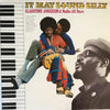 Gladstone Anderson - It May Sound Silly (Vinyl, LP, Album, Reissue) Very Good (VG) / Very Good (VG)