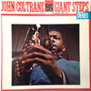 John Coltrane - Giant Steps (LP, Album, Reissue, Stereo) - Very Good (VG) / Very Good (VG)