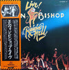 Elvin Bishop - Raisin' Hell (2xVinyl, LP, Album) Very Good Plus (VG+) / Very Good (VG)