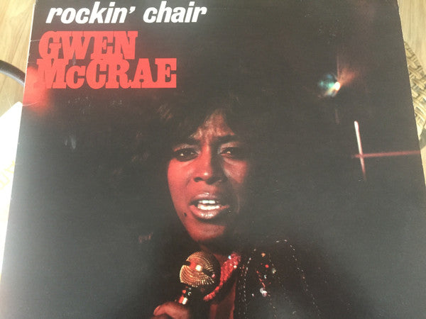 Rockin' Chair