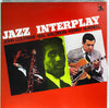 John Coltrane - Jazz Interplay (Vinyl, LP, Album, Reissue, Mono) Good Plus (G+) / Good Plus (G+)