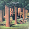 Oregon - Out Of The Woods (LP, Album, Reissue, Remastered) - Very Good (VG) / Very Good Plus (VG+)
