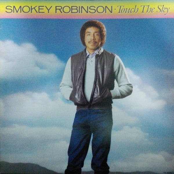 Master Release: Touch The Sky by Smokey Robinson