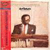 Art Tatum - Piano Starts Here (LP, Compilation, Reissue, Mono) - Very Good Plus (VG+) / Very Good (VG)