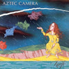 Aztec Camera - Knife (Vinyl, LP, Album, Stereo) Very Good Plus (VG+) / Good Plus (G+)