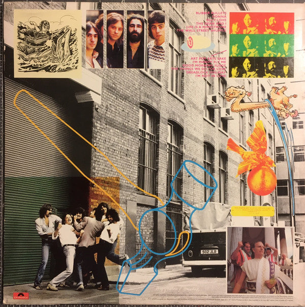 Greatest Hits 1972-1978