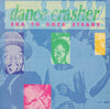 Various - Dance Crasher (Ska To Rock Steady) (LP, Compilation) - Very Good Plus (VG+) / Very Good Plus (VG+)