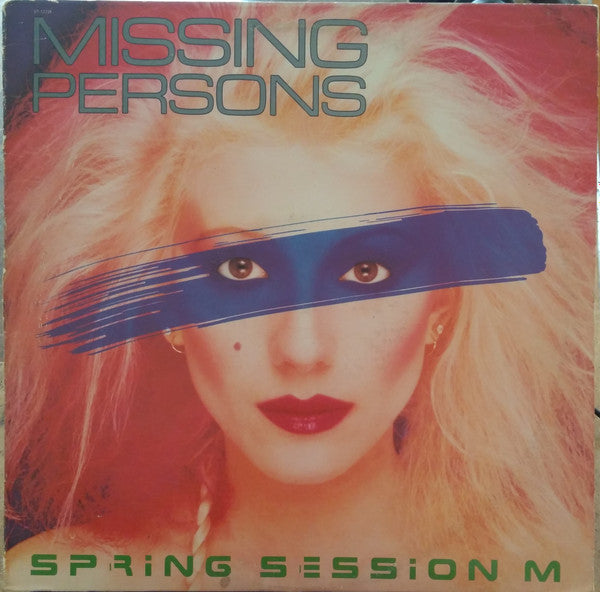 Release: Spring Session M-Vinyl-US-1982-ST-12228-11006093