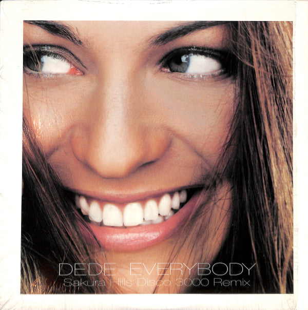 Everybody (Sakura Hills Disco 3000 Remix)