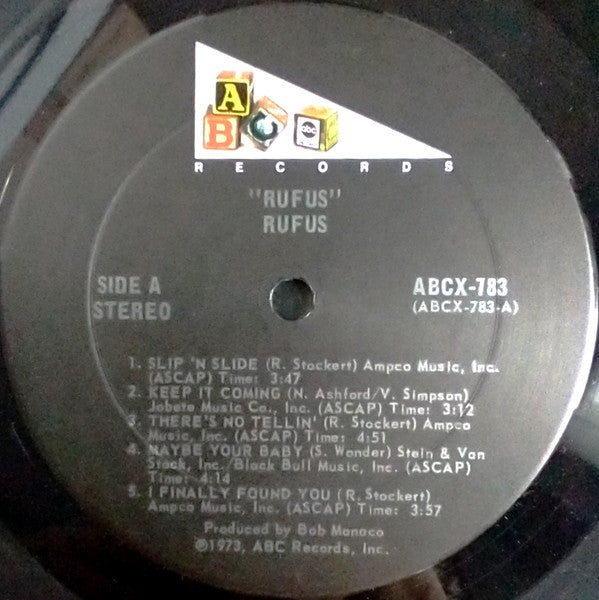 Rufus