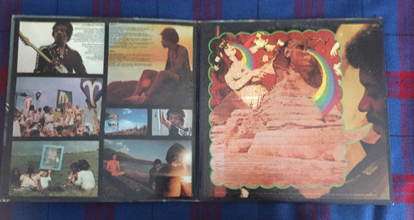 Rainbow Bridge / Original Motion Picture Sound Track