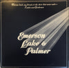 Emerson, Lake & Palmer - Welcome Back My Friends To The Show That Never Ends - Ladies And Gentlemen (3xVinyl, LP, Album) Very Good Plus (VG+) / Very Good (VG)