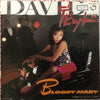 Bloody Mary (30) - David (Vinyl, 7