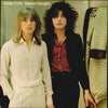 Cheap Trick - Heaven Tonight (LP, Album) - Very Good Plus (VG+) / Very Good (VG)