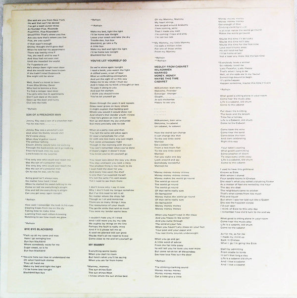 Liza With A "Z" (A Concert For Television)