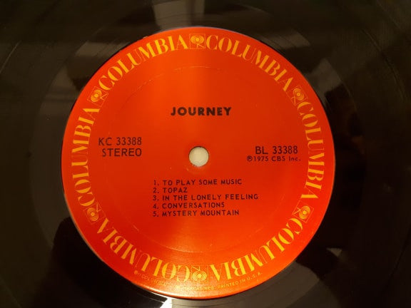 Journey